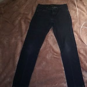 Jordache skinny jeans
